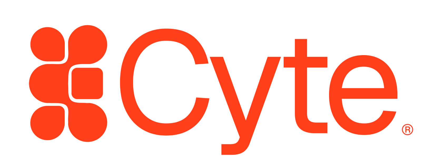 Cyte logo